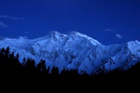 Nanga Parbat Pakistan